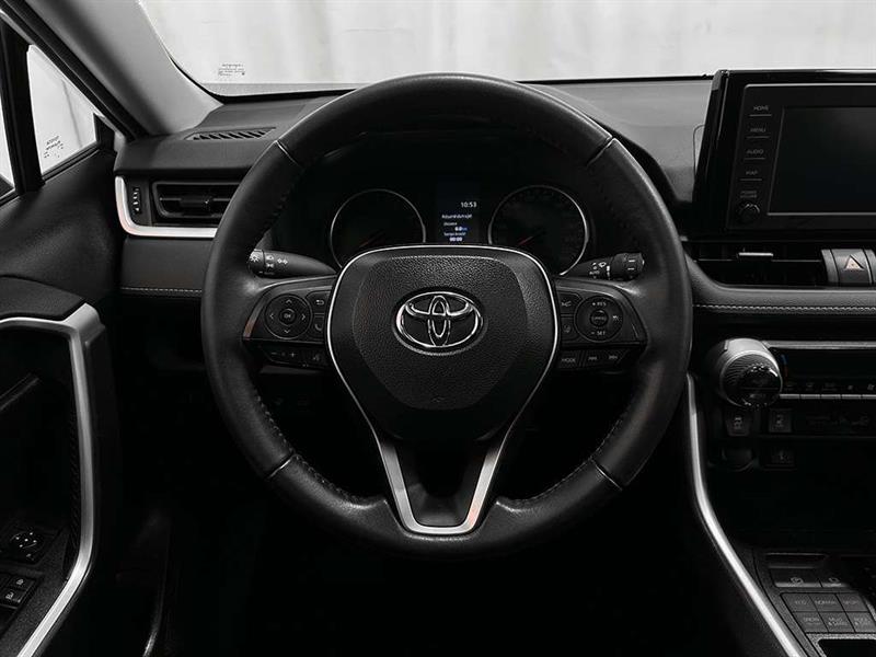 toyota RAV4 2022 - 17