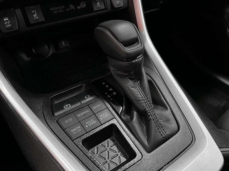 toyota RAV4 2022 - 19