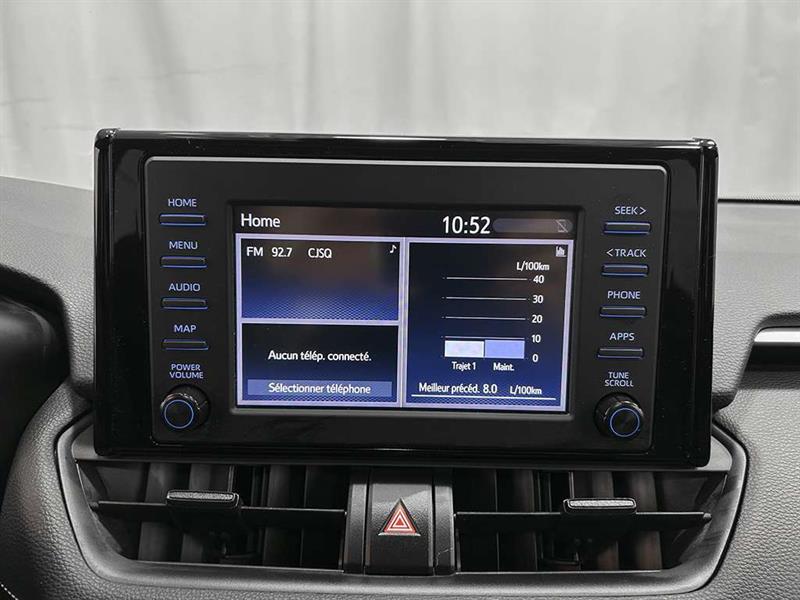 toyota RAV4 2022 - 21