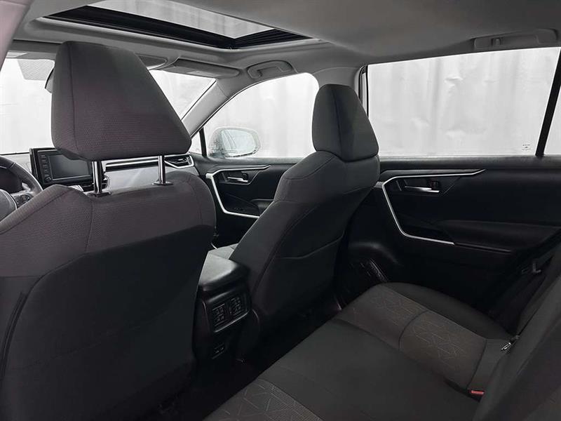 toyota RAV4 2022 - 25