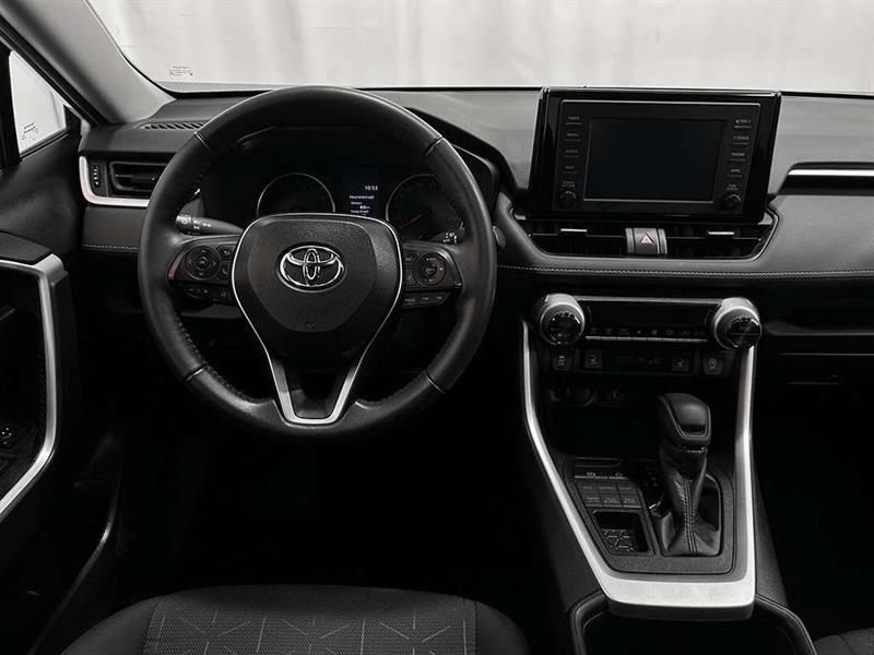 toyota RAV4 2022 - 26