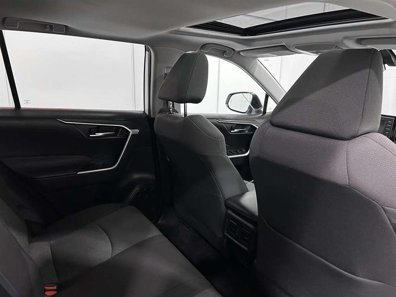 toyota RAV4 2022 - 27