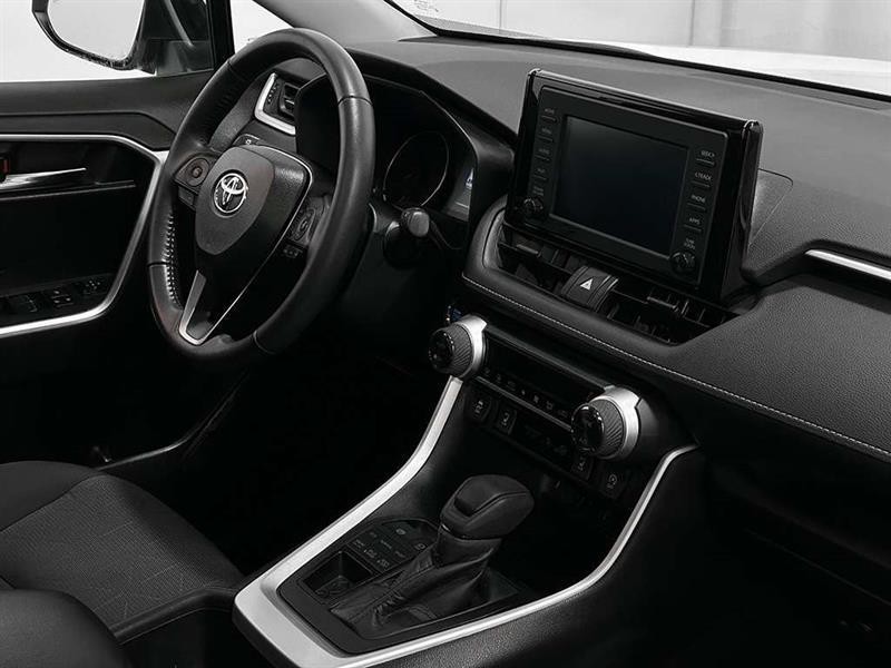 toyota RAV4 2022 - 29