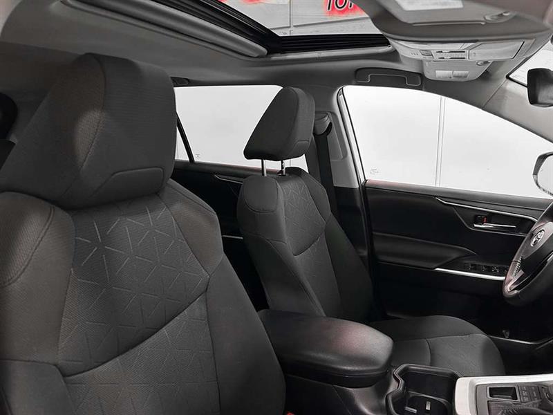 toyota RAV4 2022 - 30