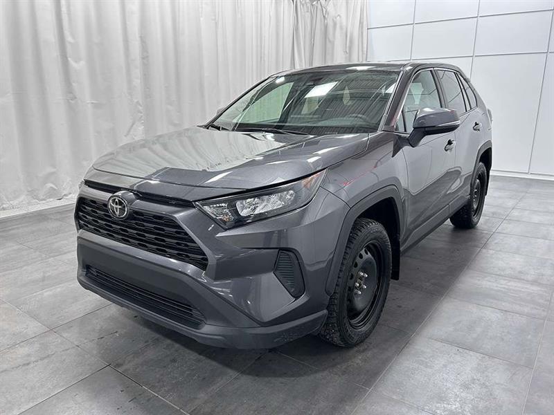 toyota RAV4 2023 - 3
