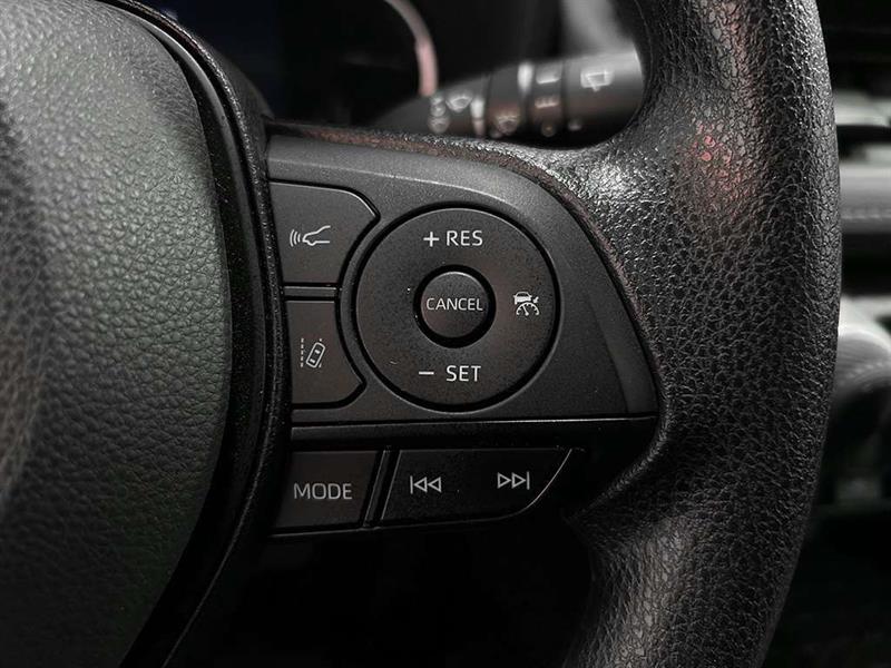 toyota RAV4 2023 - 18