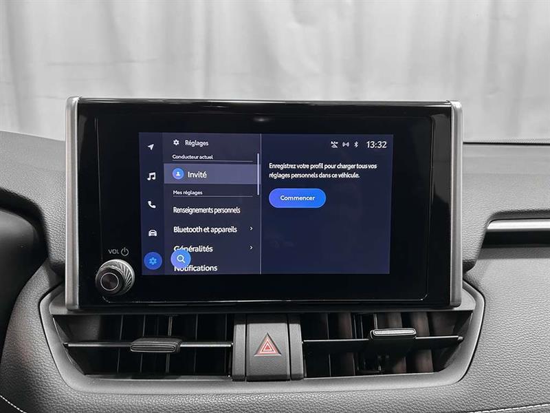 toyota RAV4 2023 - 21