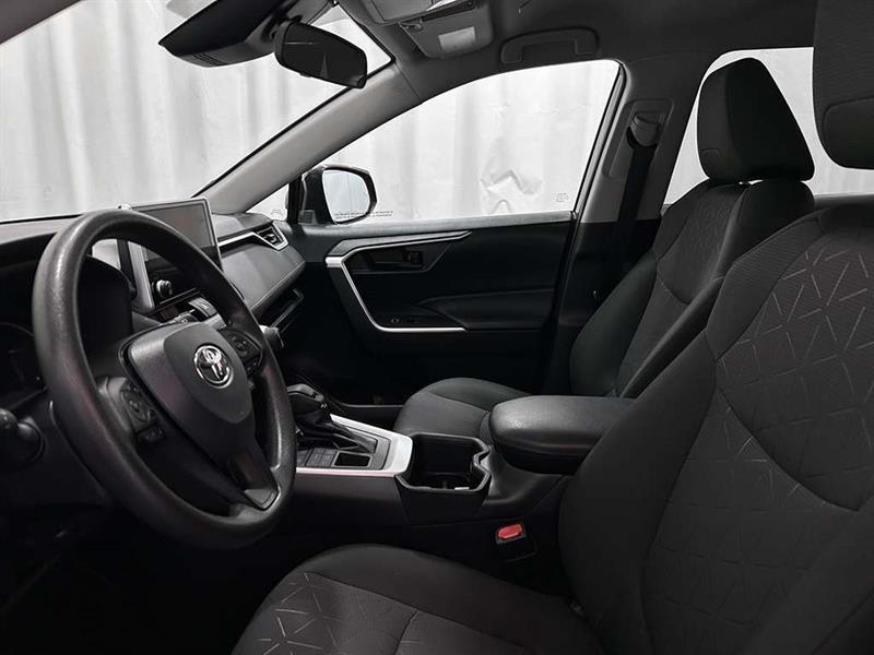 toyota RAV4 2023 - 23