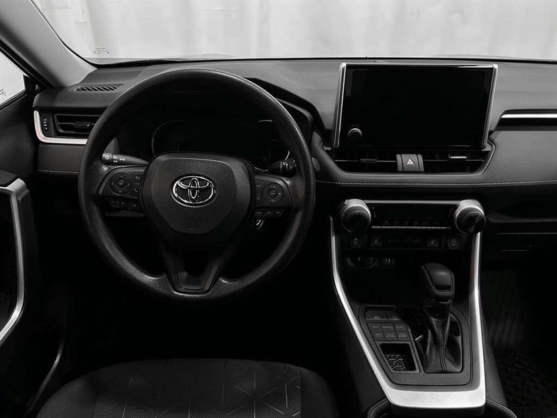 toyota RAV4 2023 - 26