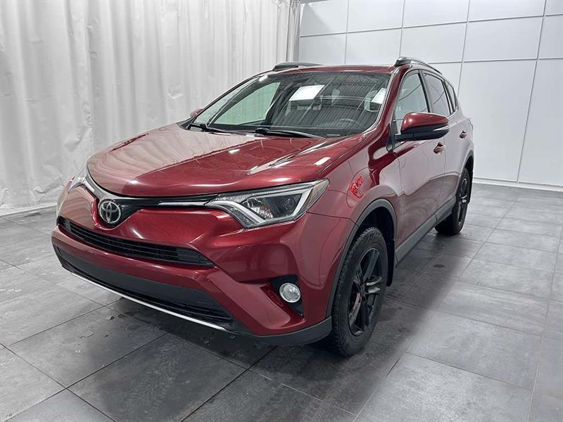toyota RAV4 2018 - 3