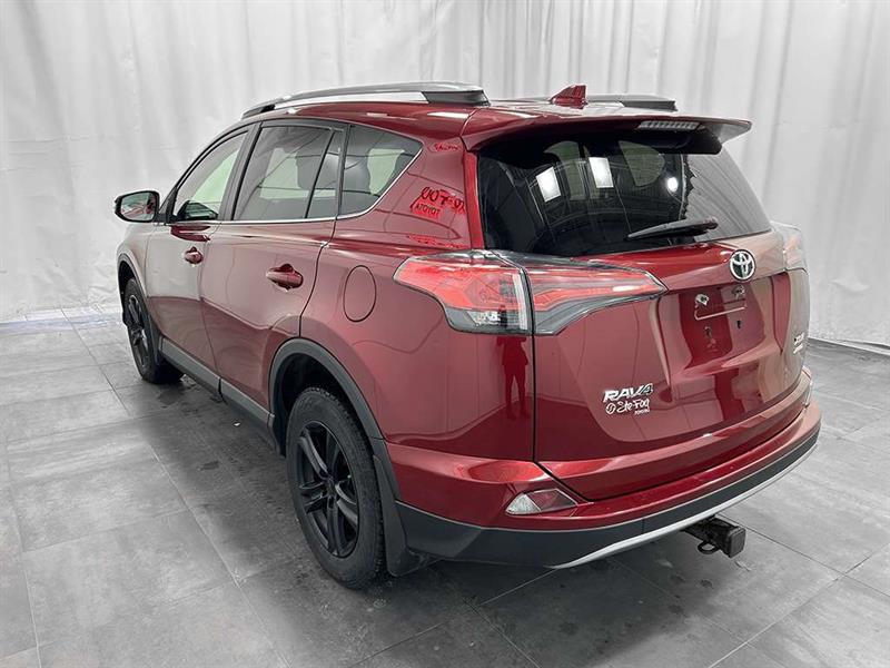 toyota RAV4 2018 - 5