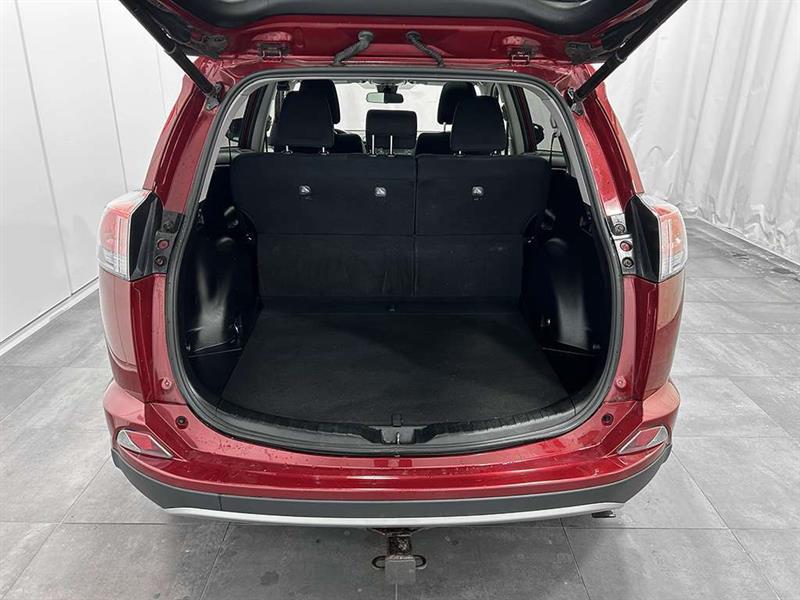 toyota RAV4 2018 - 7