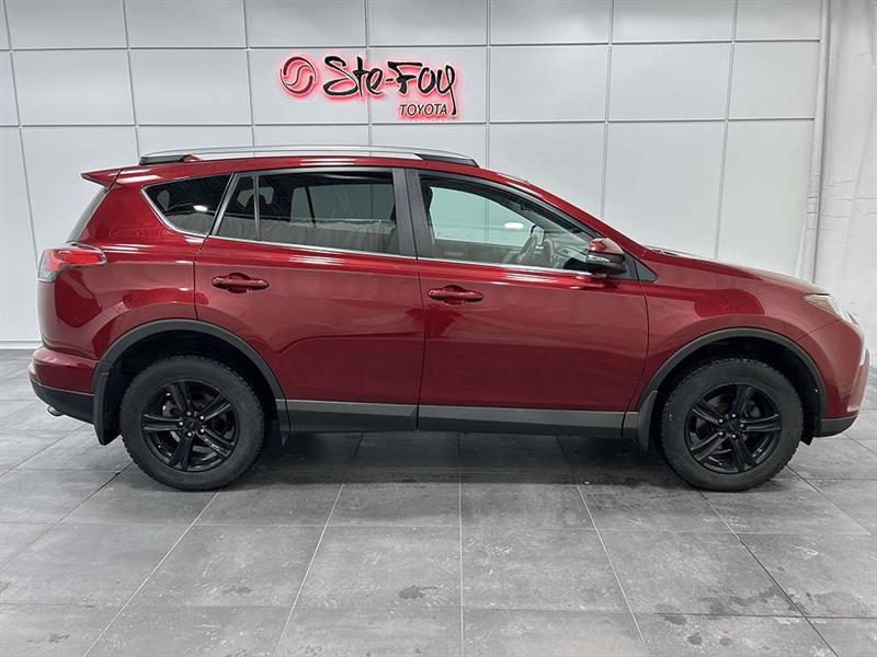 toyota RAV4 2018 - 10