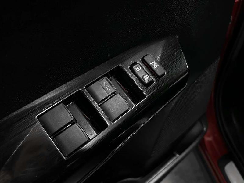 toyota RAV4 2018 - 13