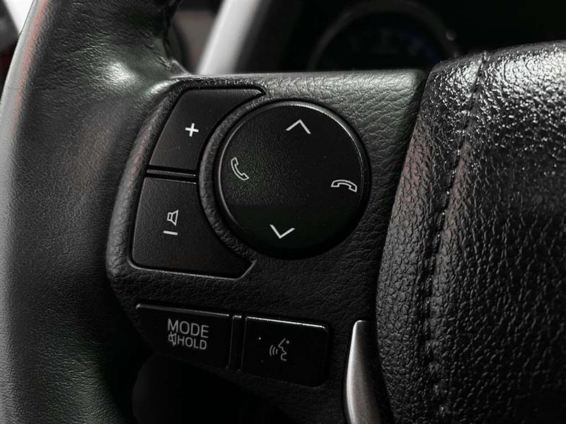 toyota RAV4 2018 - 15