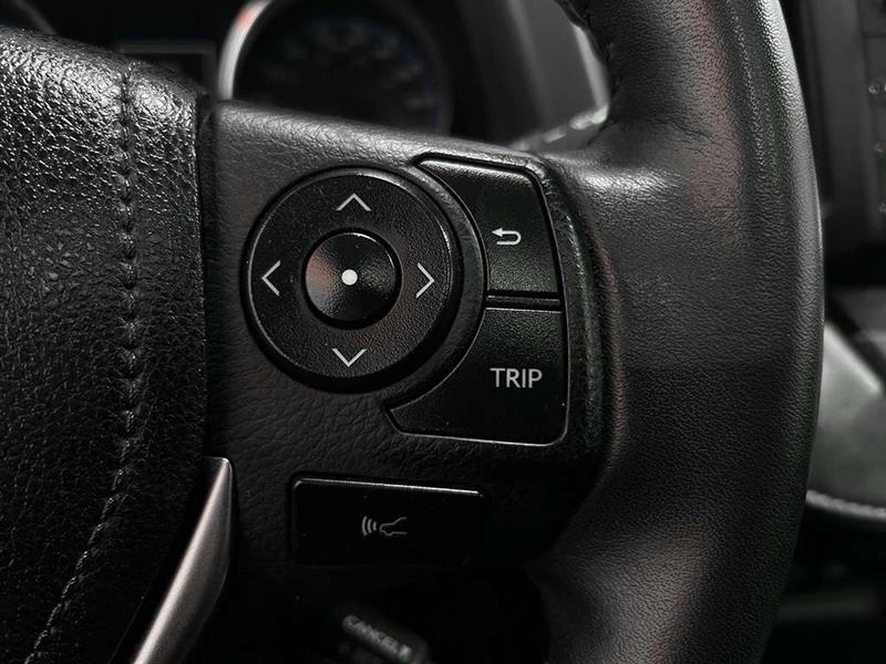 toyota RAV4 2018 - 18