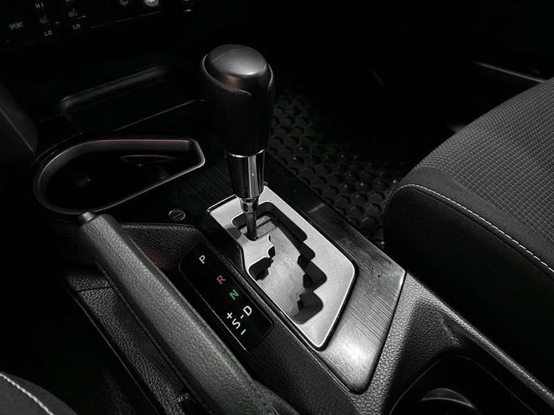 toyota RAV4 2018 - 19