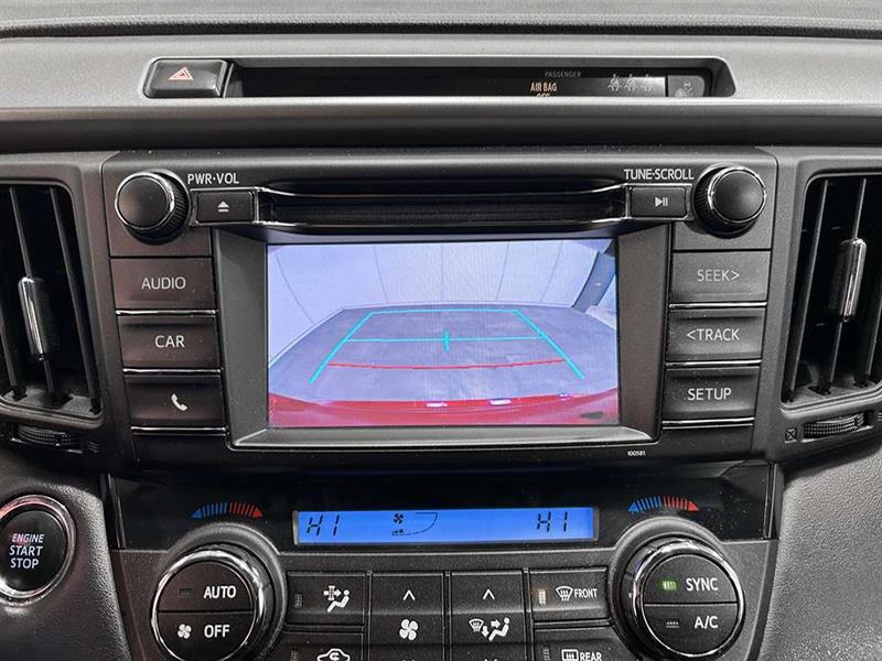 toyota RAV4 2018 - 22