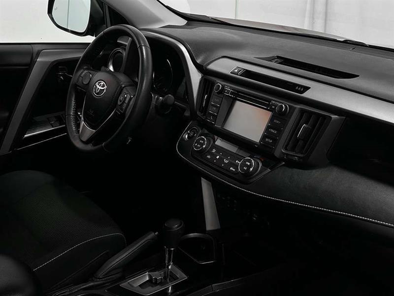 toyota RAV4 2018 - 27