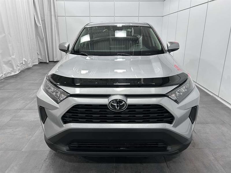toyota RAV4 2023 - 2