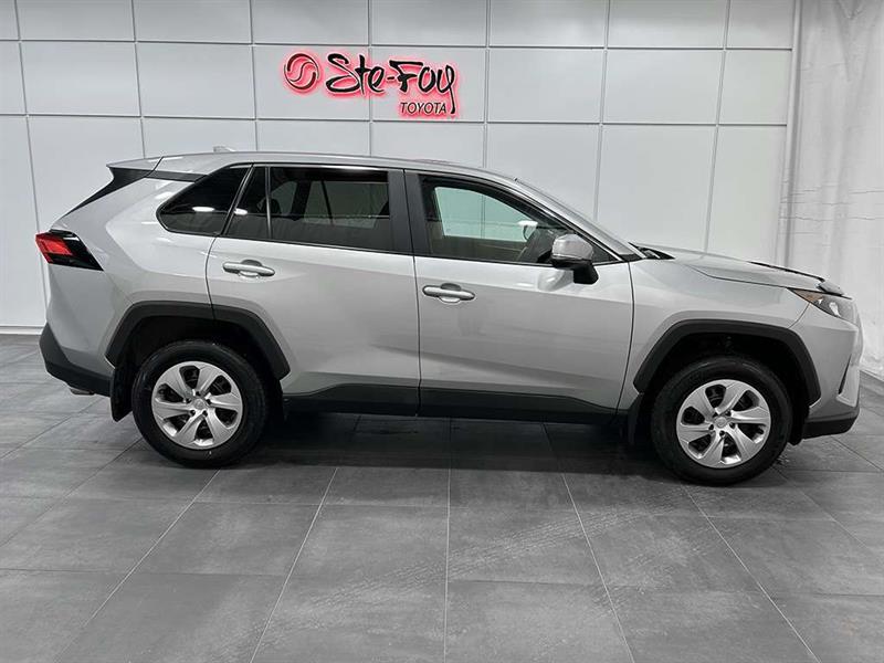 toyota RAV4 2023 - 9