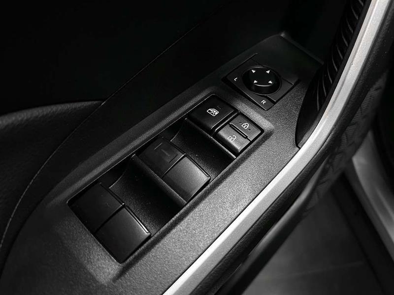 toyota RAV4 2023 - 11