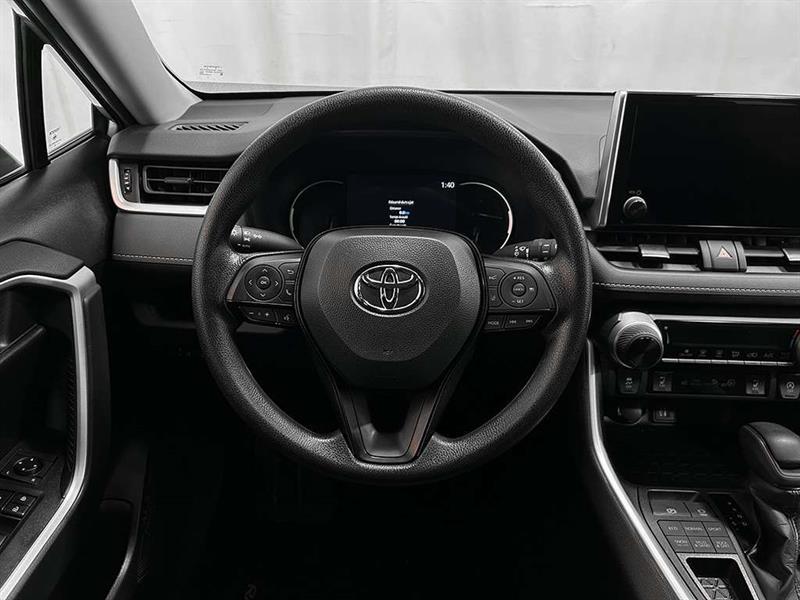 toyota RAV4 2023 - 15