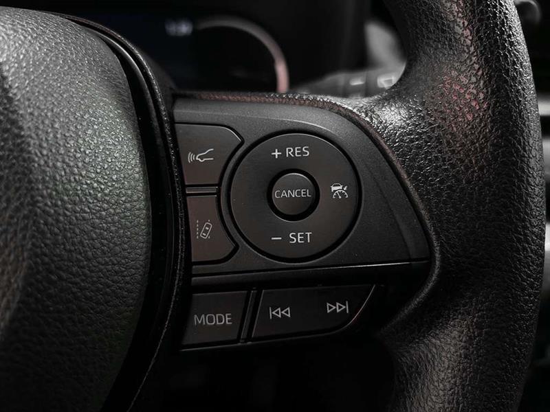 toyota RAV4 2023 - 17