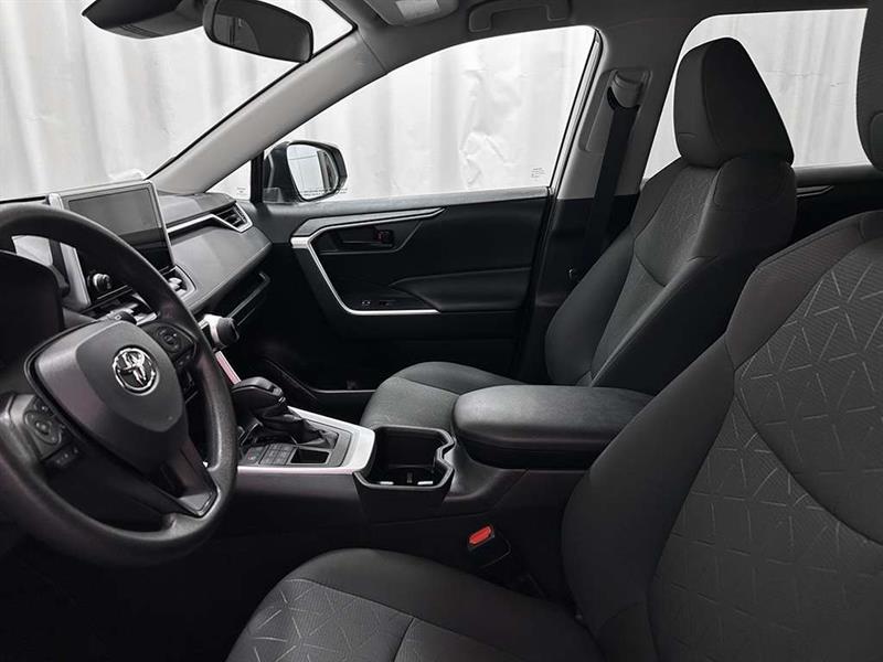 toyota RAV4 2023 - 22