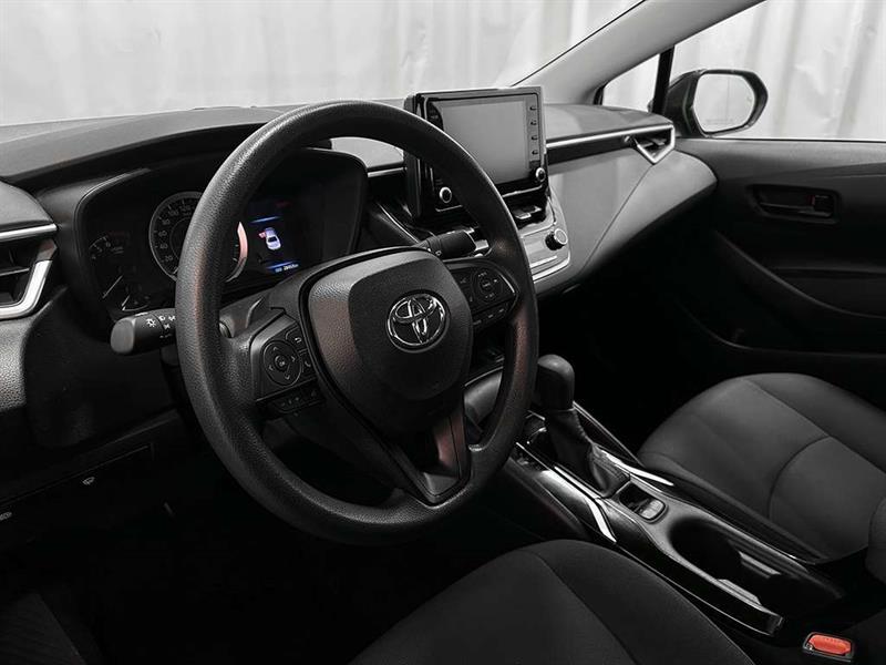 toyota Corolla 2022 - 11