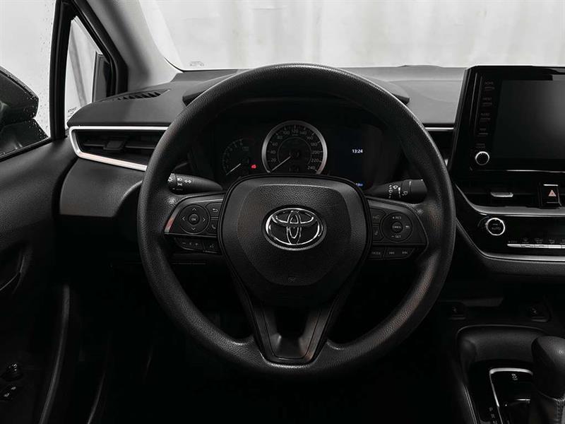 toyota Corolla 2022 - 17