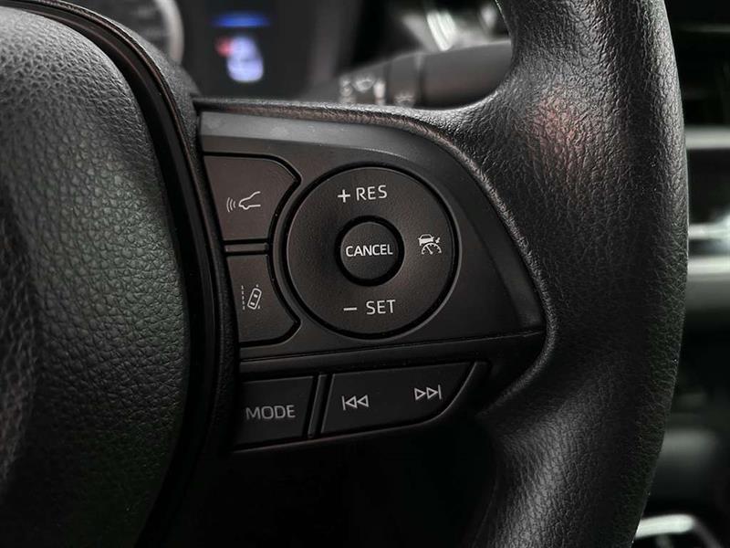 toyota Corolla 2022 - 18