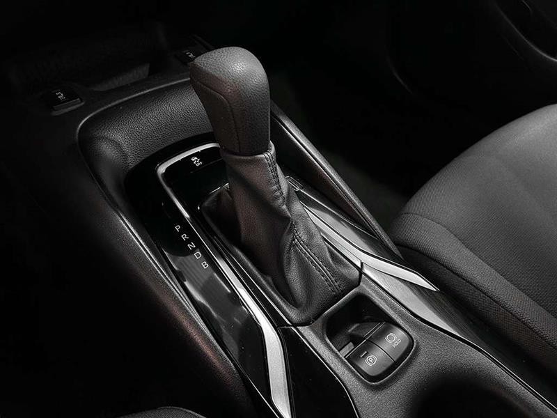 toyota Corolla 2022 - 19