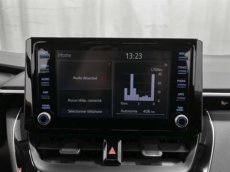 toyota Corolla 2022 - 21