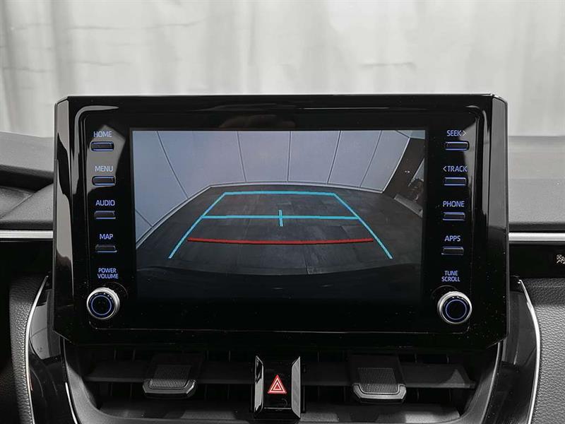 toyota Corolla 2022 - 22