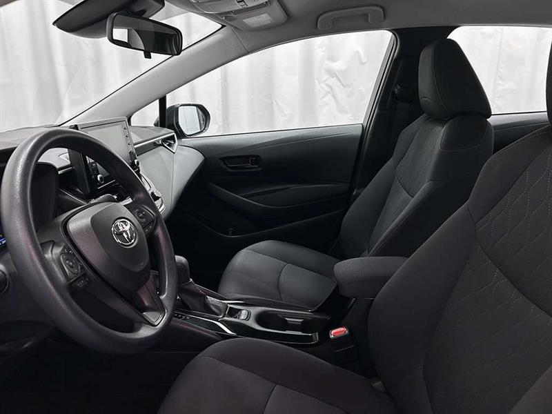 toyota Corolla 2022 - 23