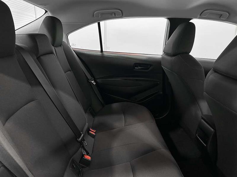 toyota Corolla 2022 - 27