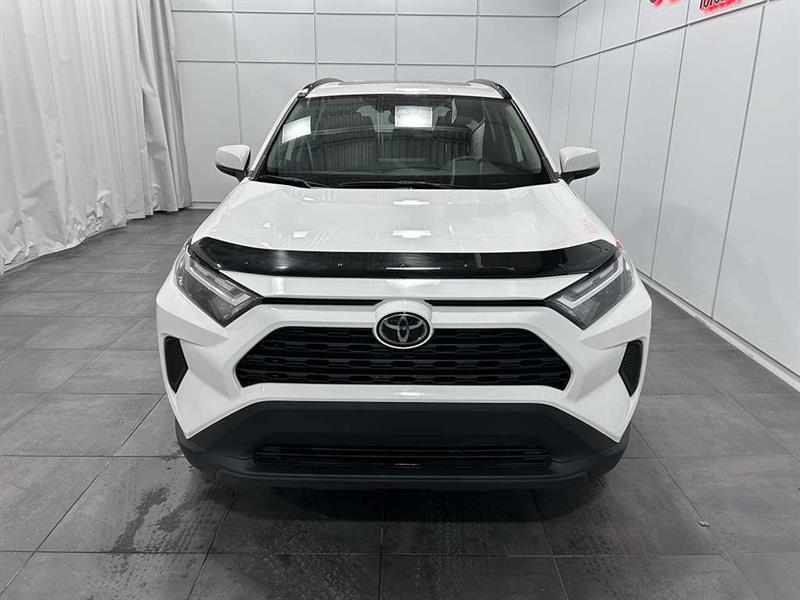 toyota RAV4 2022 - 2