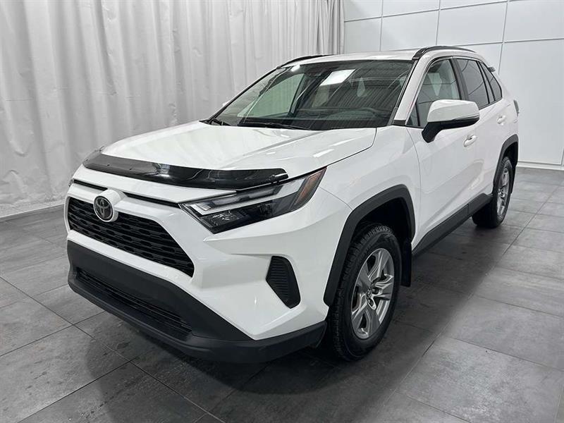 toyota RAV4 2022 - 3