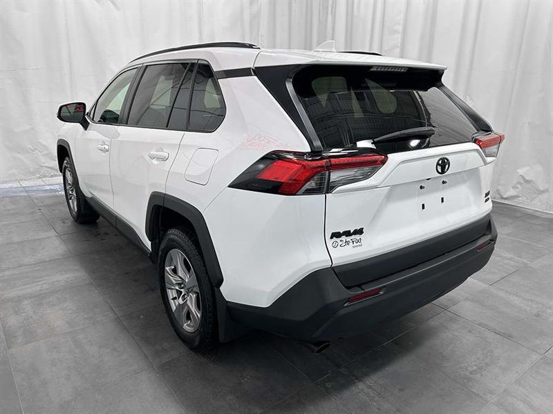 toyota RAV4 2022 - 5