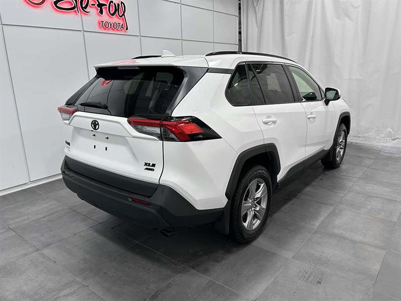 toyota RAV4 2022 - 7