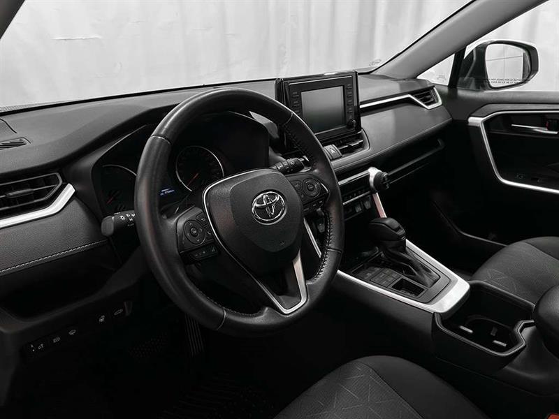 toyota RAV4 2022 - 10