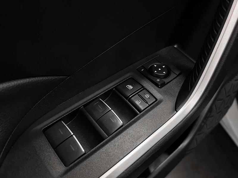 toyota RAV4 2022 - 11