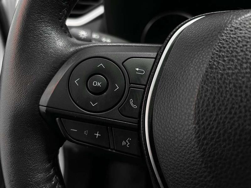 toyota RAV4 2022 - 13