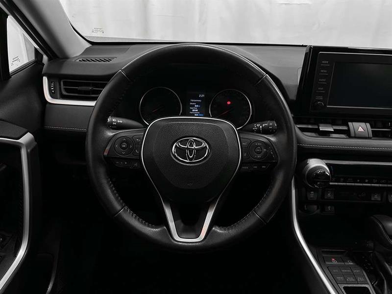 toyota RAV4 2022 - 14