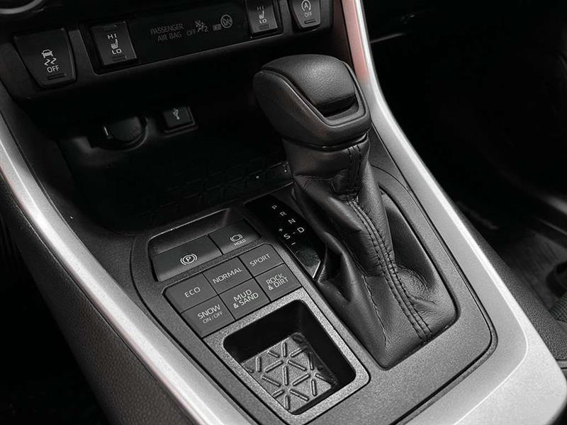 toyota RAV4 2022 - 17