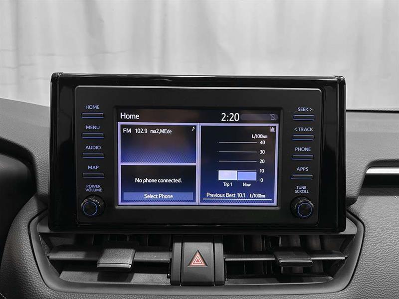 toyota RAV4 2022 - 18