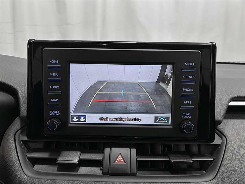 toyota RAV4 2022 - 19