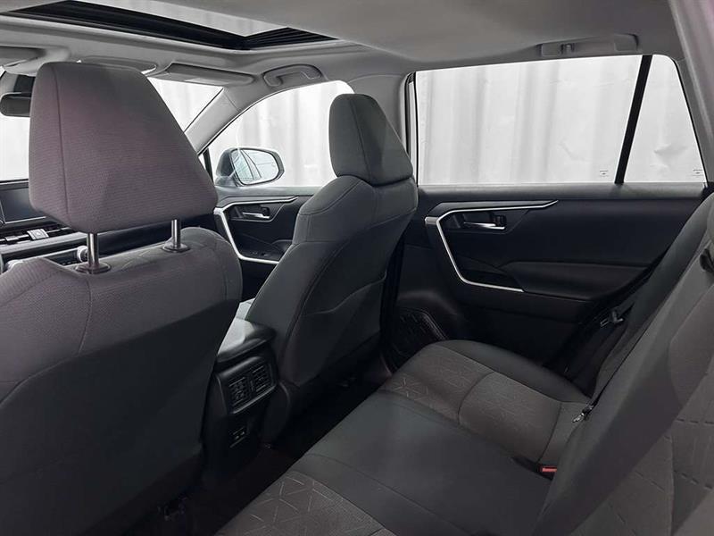 toyota RAV4 2022 - 22