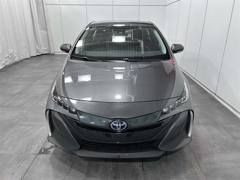 toyota Prius Prime 2022 - 2